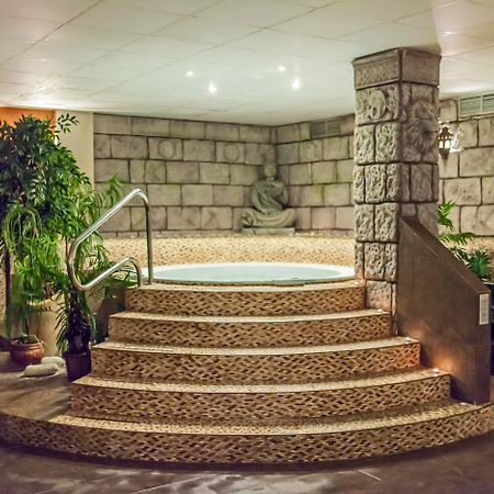 Hotel Spa Cadiz Plaza (Adults Only) Dış mekan fotoğraf