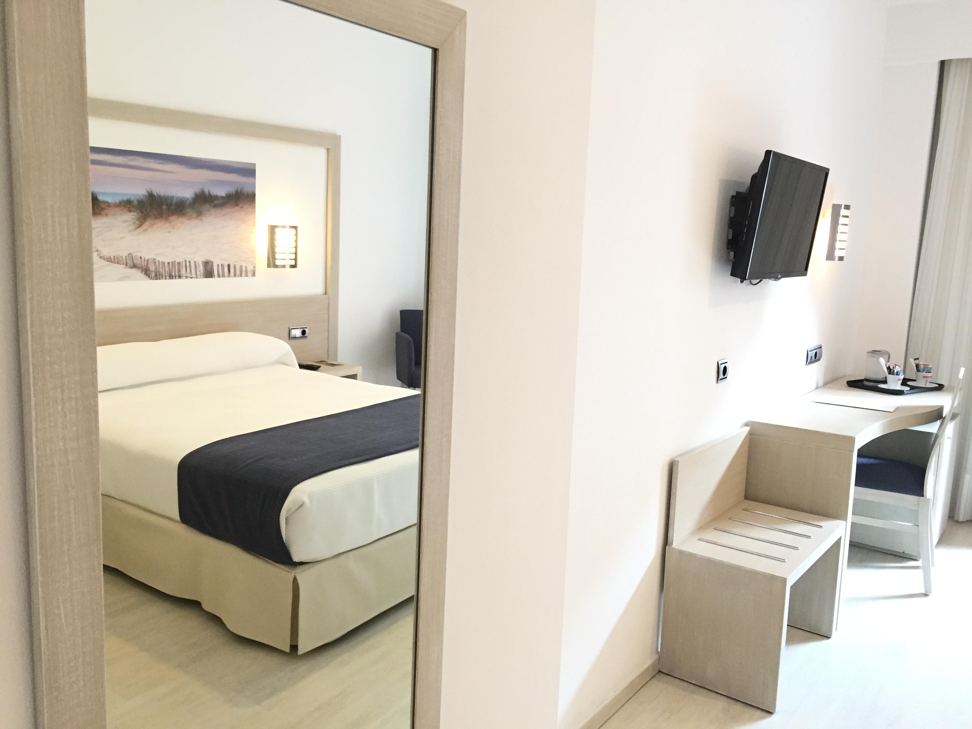 Hotel Spa Cadiz Plaza (Adults Only) Dış mekan fotoğraf