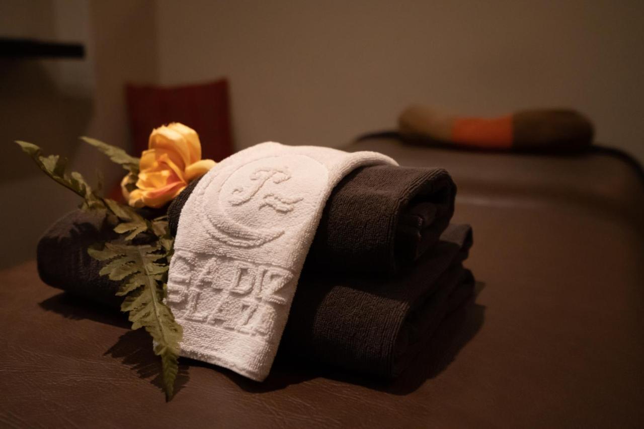 Hotel Spa Cadiz Plaza (Adults Only) Dış mekan fotoğraf