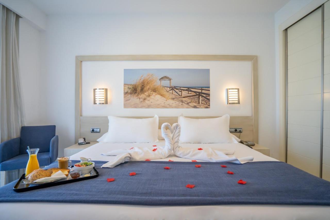 Hotel Spa Cadiz Plaza (Adults Only) Dış mekan fotoğraf