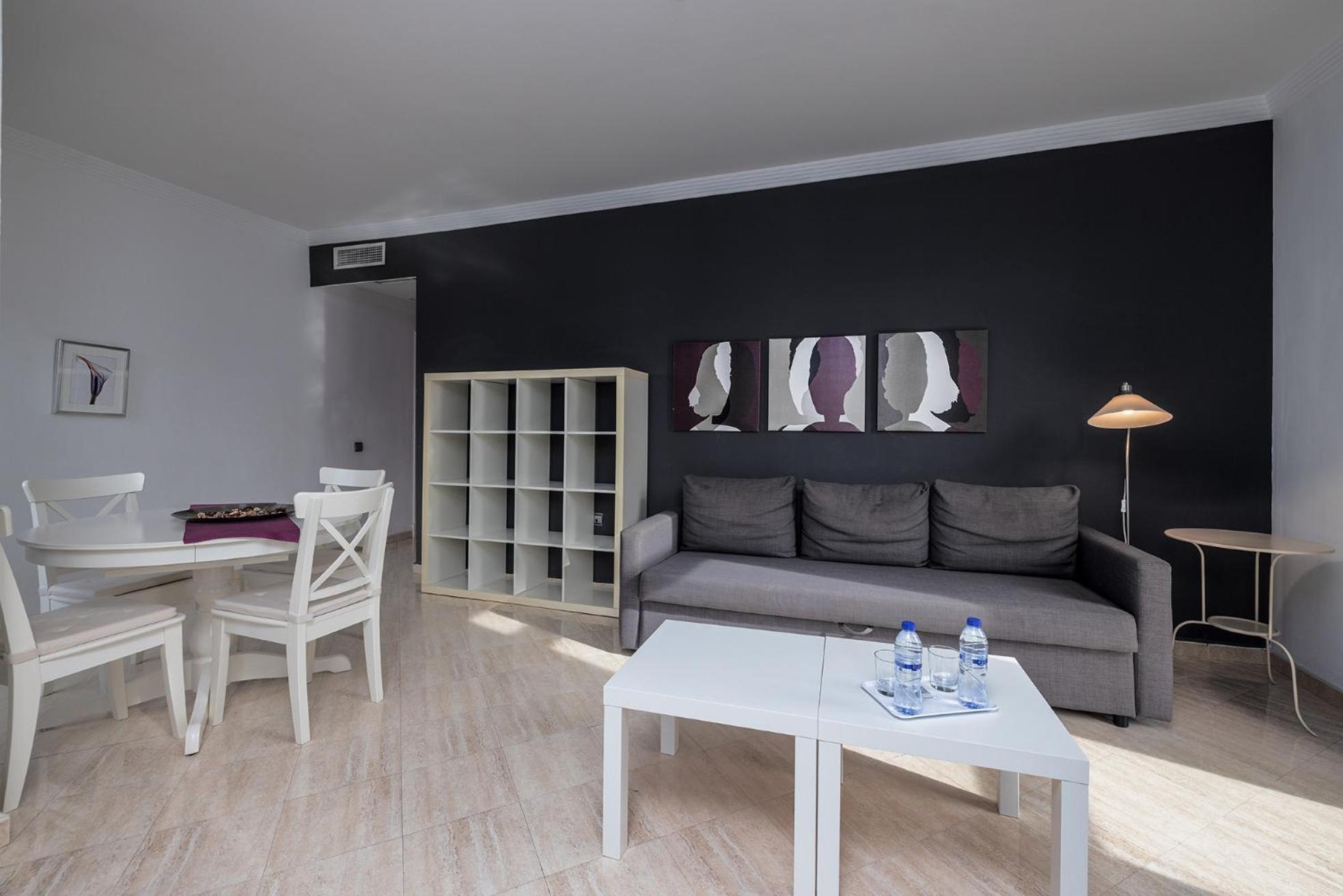 Hotel Spa Cadiz Plaza (Adults Only) Dış mekan fotoğraf