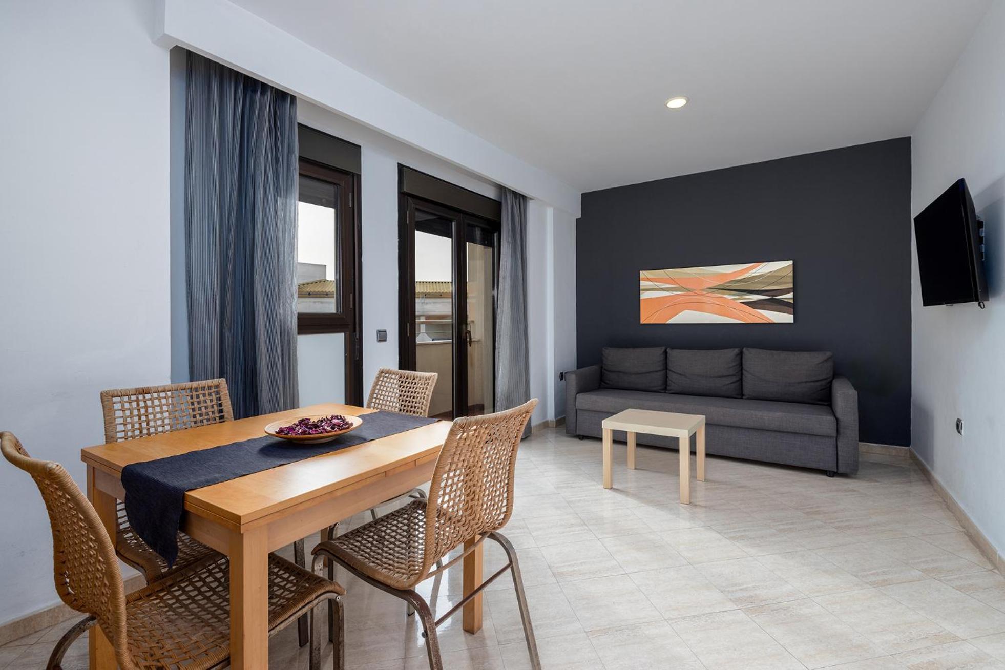 Hotel Spa Cadiz Plaza (Adults Only) Dış mekan fotoğraf