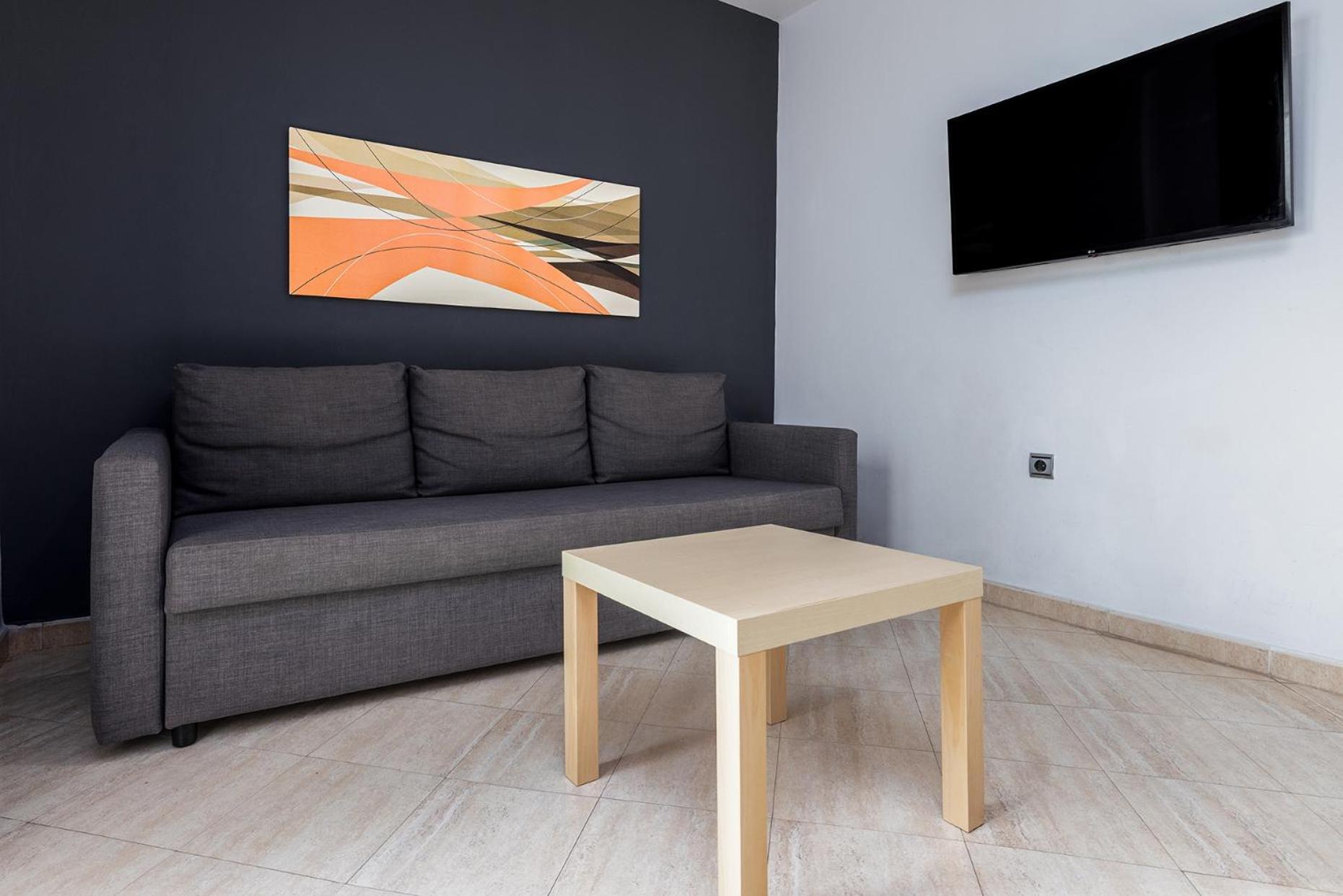 Hotel Spa Cadiz Plaza (Adults Only) Dış mekan fotoğraf