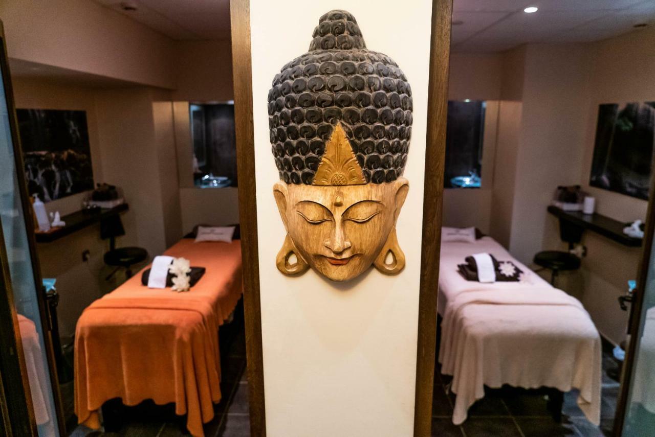 Hotel Spa Cadiz Plaza (Adults Only) Dış mekan fotoğraf
